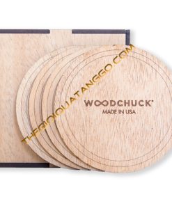 Miếng Đế Lót Ly Bằng Gỗ