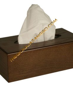 Sản Phẩm Hộp Khăn Giấy Gỗ