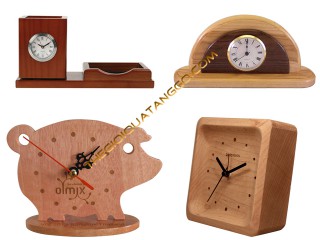 Đồng Hồ Để Bàn