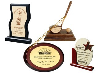 Kỷ Niệm Chương Gỗ